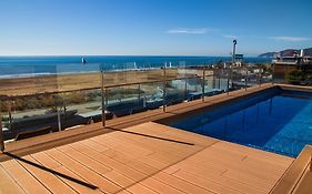 Apartaments Maritim Castelldefels